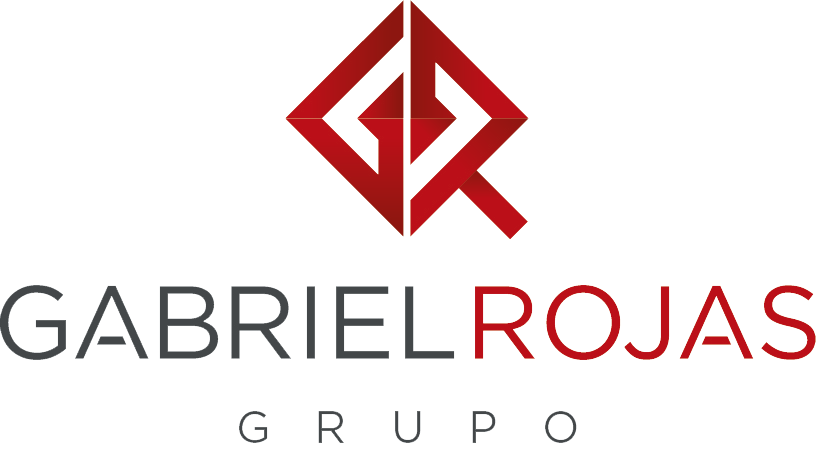 Gabriel Rojas logo